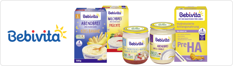 Bebivita