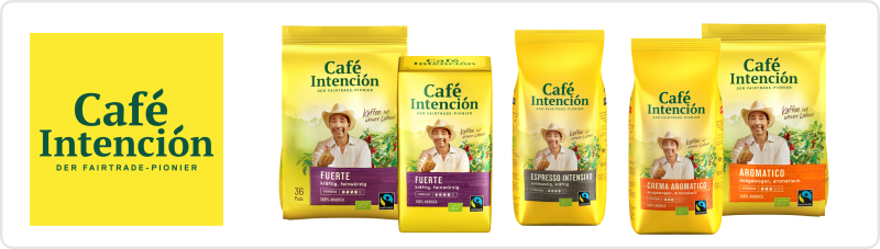 Cafe Intencion 