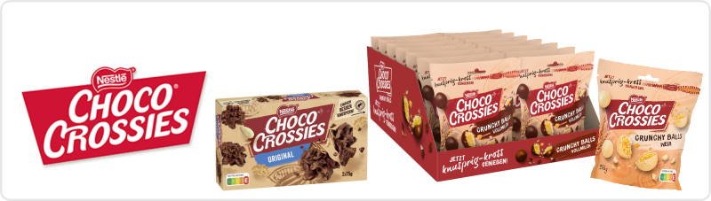 Choco Crossis 