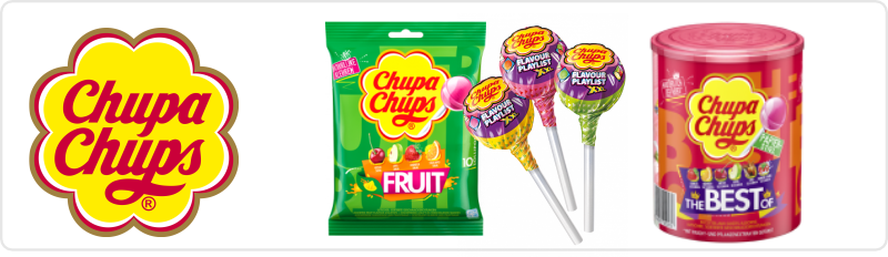 Chupa Chups