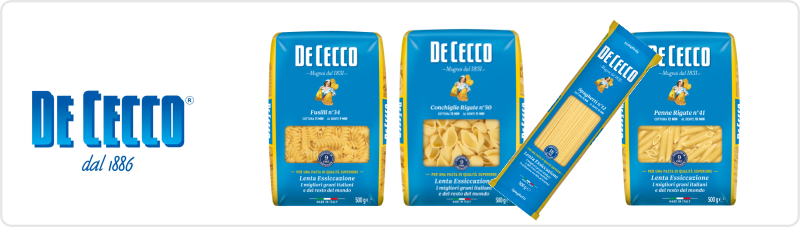 De Cecco - Noodles