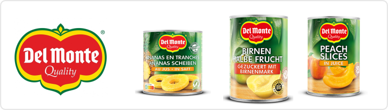 Del Monte