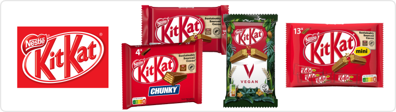 KitKat 