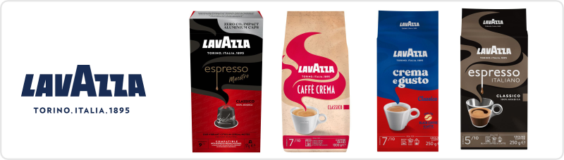 Lavazza