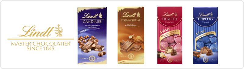 Lindt 