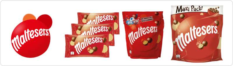 Maltesers 