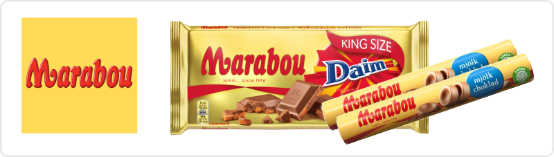 Marabou 