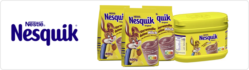 Nesquick 