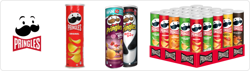 Pringles 