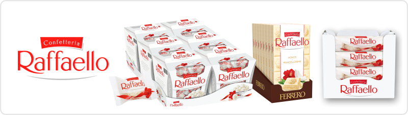 Raffaello 