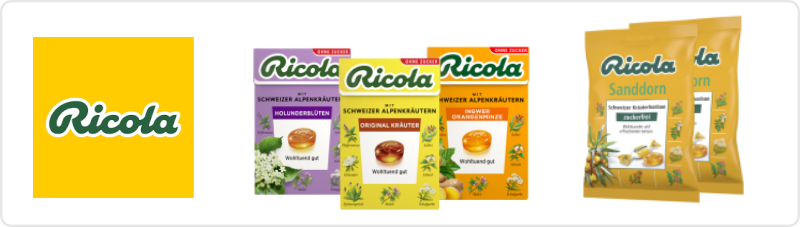 Ricola 