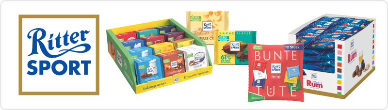 Ritter Sport 