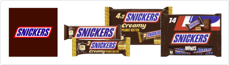 Snickers 