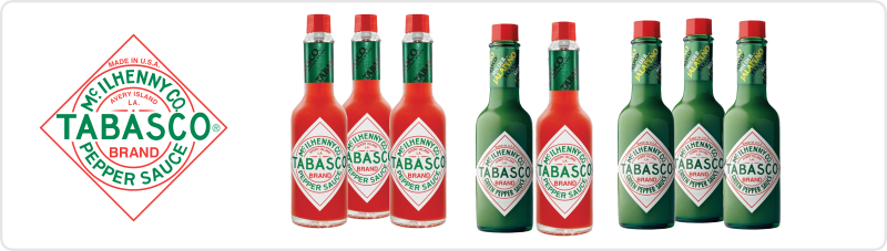 Tabasco