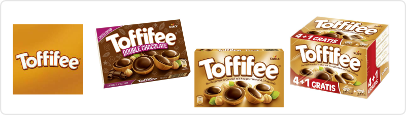 Toffifee