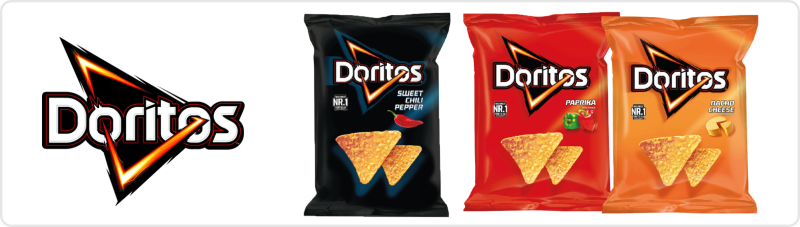 Doritos 