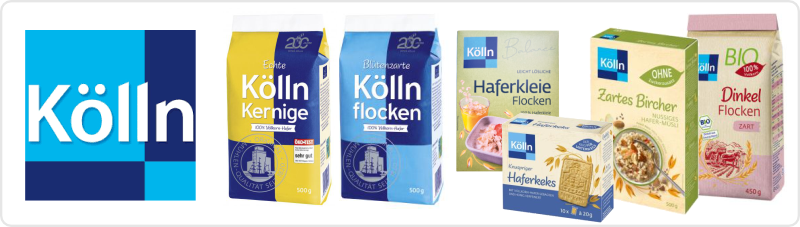 Peter Kölln products