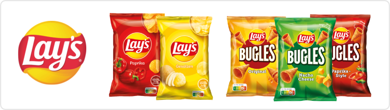 Lays 