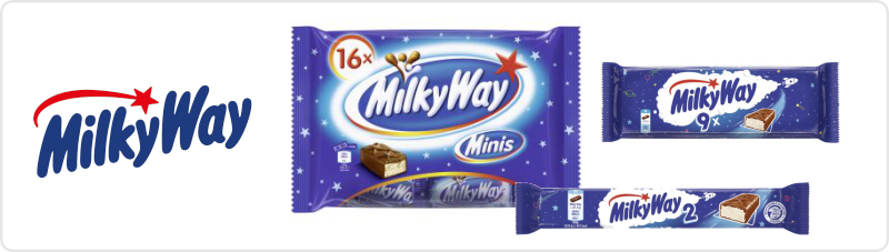 Milky Way