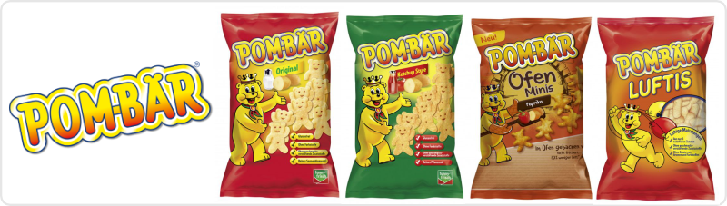 Pom Bär 