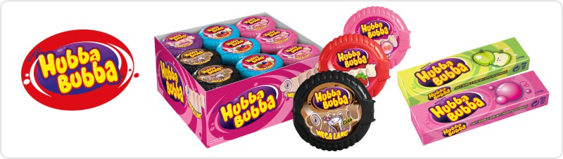 Hubba Bubba