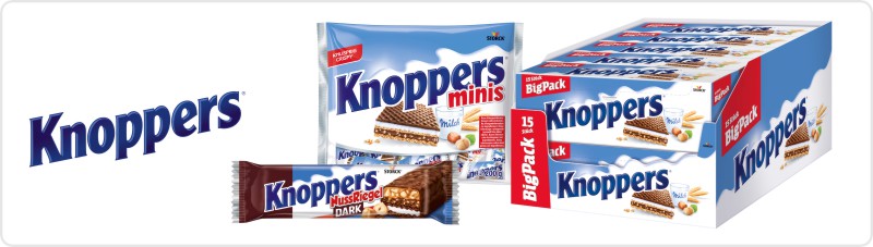 Knoppers 