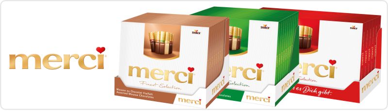 Merci 